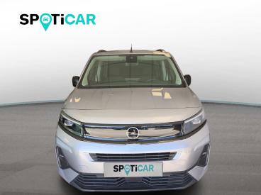 SPOTICAR Opel Combo 1.5 Edition Otomatik 8 131 İkinci El Araç -  Dizel Gri - İzmİr - 1200036261_2