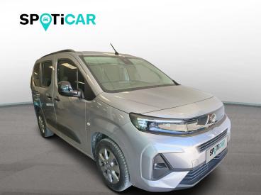 SPOTICAR Opel Combo 1.5 Edition Otomatik 8 131 İkinci El Araç -  Dizel Gri - İzmİr - 1200036261_3