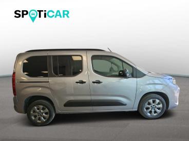 SPOTICAR Opel Combo 1.5 Edition Otomatik 8 131 İkinci El Araç -  Dizel Gri - İzmİr - 1200036261_4