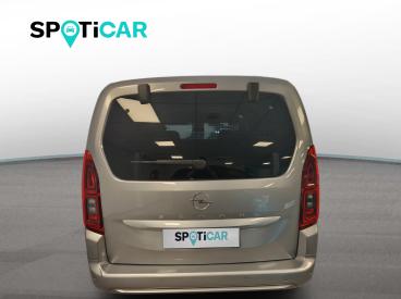 SPOTICAR Opel Combo 1.5 Edition Otomatik 8 131 İkinci El Araç -  Dizel Gri - İzmİr - 1200036261_5