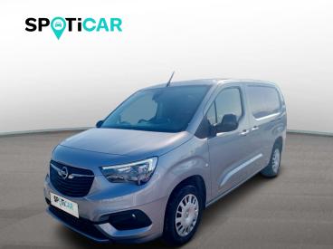 SPOTICAR Opel Combo 1.5 Elegance Duz 5 102 İkinci El Araç -  Dizel Gri - İstanbul - 1200036262_1