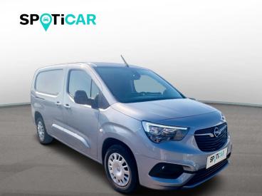 SPOTICAR Opel Combo 1.5 Elegance Duz 5 102 İkinci El Araç -  Dizel Gri - İstanbul - 1200036262_3