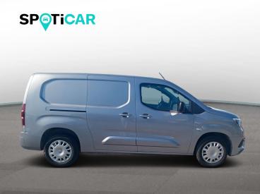 SPOTICAR Opel Combo 1.5 Elegance Duz 5 102 İkinci El Araç -  Dizel Gri - İstanbul - 1200036262_4