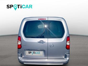 SPOTICAR Opel Combo 1.5 Elegance Duz 5 102 İkinci El Araç -  Dizel Gri - İstanbul - 1200036262_5