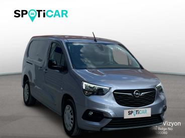 SPOTICAR Opel Combo Cargo 1.5 Dİzel Mt6 130 Ultimate Xl İkinci El Araç -  Dizel Gri - Adana - 1200036750_3