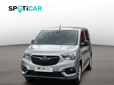 SPOTICAR Opel Combo Edition 1.5 Dizel At8 130 İkinci El Araç - Pickup Dizel Gri - Ankara - 1200036886_1