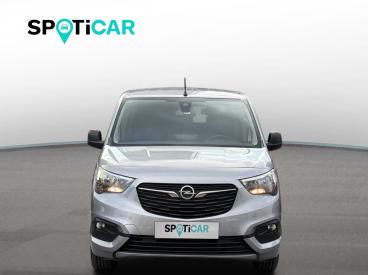 SPOTICAR Opel Combo Edition 1.5 Dizel At8 130 İkinci El Araç - Pickup Dizel Gri - Ankara - 1200036886_2
