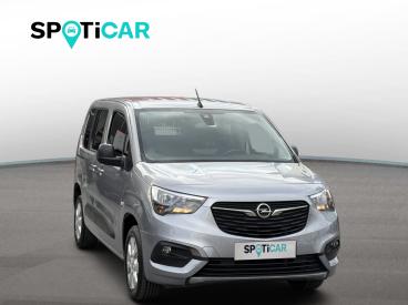 SPOTICAR Opel Combo Edition 1.5 Dizel At8 130 İkinci El Araç - Pickup Dizel Gri - Ankara - 1200036886_3