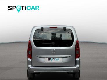 SPOTICAR Opel Combo Edition 1.5 Dizel At8 130 İkinci El Araç - Pickup Dizel Gri - Ankara - 1200036886_5