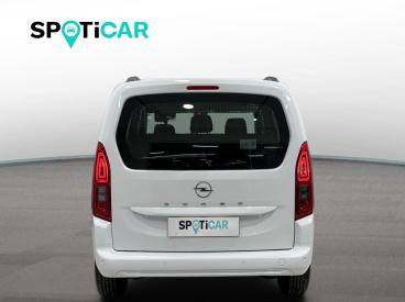 SPOTICAR Opel Combo Essential 1.5 Dizel At8 130 Fl İkinci El Araç -  Dizel Beyaz - Balikesir - 1200037322_5