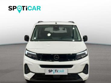 SPOTICAR Opel Combo Essential 1.5 Dizel At8 130 Fl İkinci El Araç -  Dizel Beyaz - Balikesir - 1200037324_2