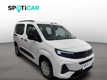 SPOTICAR Opel Combo Essential 1.5 Dizel At8 130 Fl İkinci El Araç -  Dizel Beyaz - Balikesir - 1200037324_3