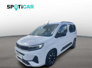 SPOTICAR Opel Combo Life 1.5 D Ultimete 130 Hp İkinci El Araç -  Dizel Beyaz - Istanbul - 1200037363_1