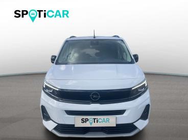 SPOTICAR Opel Combo Life 1.5 D Ultimete 130 Hp İkinci El Araç -  Dizel Beyaz - Istanbul - 1200037363_2
