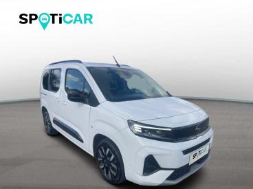 SPOTICAR Opel Combo Life 1.5 D Ultimete 130 Hp İkinci El Araç -  Dizel Beyaz - Istanbul - 1200037363_3