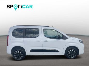 SPOTICAR Opel Combo Life 1.5 D Ultimete 130 Hp İkinci El Araç -  Dizel Beyaz - Istanbul - 1200037363_4
