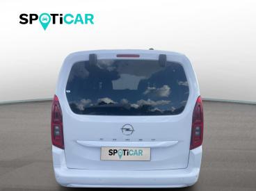SPOTICAR Opel Combo Life 1.5 D Ultimete 130 Hp İkinci El Araç -  Dizel Beyaz - Istanbul - 1200037363_5