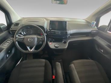 SPOTICAR Opel Combo 1.5 Edition Otomatik 8 131 İkinci El Araç - Mpv Dizel Mavi - Denizli - 1200037417_1