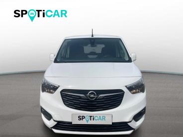SPOTICAR Opel Combo 1.5 Enjoy Otomatik 8 131 İkinci El Araç -  Benzin Beyaz - Istanbul - 1200037475_2