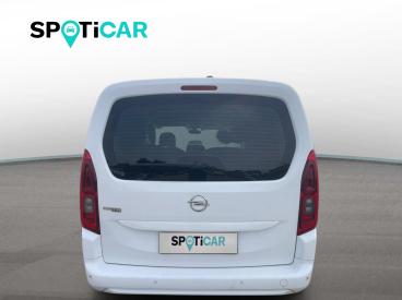 SPOTICAR Opel Combo 1.5 Enjoy Otomatik 8 131 İkinci El Araç -  Benzin Beyaz - Istanbul - 1200037475_5