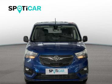 SPOTICAR Opel Combo Edition 1.5 Dizel At8 130 İkinci El Araç -  Dizel Mavi - İstanbul - 1200037492_2