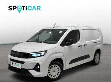 SPOTICAR Opel Combo Ultimate 1.5 Dizel At8 130 Fl İkinci El Araç -  Dizel Beyaz - Balikesir - 1200037728_1