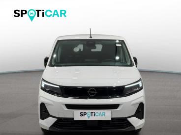 SPOTICAR Opel Combo Ultimate 1.5 Dizel At8 130 Fl İkinci El Araç -  Dizel Beyaz - Balikesir - 1200037728_2