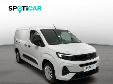 SPOTICAR Opel Combo Ultimate 1.5 Dizel At8 130 Fl İkinci El Araç -  Dizel Beyaz - Balikesir - 1200037730_3