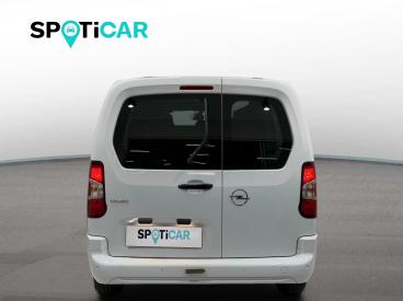 SPOTICAR Opel Combo Ultimate 1.5 Dizel At8 130 Fl İkinci El Araç -  Dizel Beyaz - Balikesir - 1200037730_5