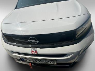 SPOTICAR Opel Combo Cargo 1.5 Dİzel Mt6 102 Hp Ultİmate Xl İkinci El Araç - Ticari Dizel Beyaz - Izmir - 1200031366_2