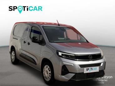 SPOTICAR Opel Combo Cargo 1.5 Dİzel Mt6 102 Hp Ultİmate Xl İkinci El Araç - Ticari Dizel Gri - Adana - 1200032729_3