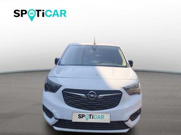 SPOTICAR Opel Combo Cargo 1.5 Dİzel Mt6 102 Hp Ultİmate Xl İkinci El Araç - Ticari Dizel Beyaz - İzmİr - 1200033018_2
