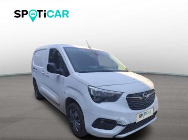 SPOTICAR Opel Combo Cargo 1.5 Dİzel Mt6 102 Hp Ultİmate Xl İkinci El Araç - Ticari Dizel Beyaz - İzmİr - 1200033018_3