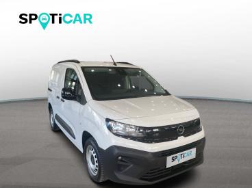 SPOTICAR Opel Combo Cargo 1.5 Dİzel Mt6 102 Hp Ultİmate Xl İkinci El Araç - Ticari Dizel Beyaz - Ankara - 1200034150_1