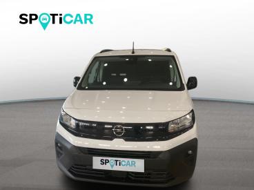 SPOTICAR Opel Combo Cargo 1.5 Dİzel Mt6 102 Hp Ultİmate Xl İkinci El Araç - Ticari Dizel Beyaz - Ankara - 1200034150_2