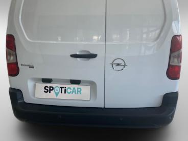 SPOTICAR Opel Combo Cargo 1.5 Dİzel Mt6 102 Hp Ultİmate Xl İkinci El Araç - Ticari Dizel Beyaz - Ankara - 1200034150_5