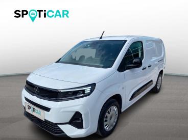 SPOTICAR Opel Combo Cargo 1.5 Dİzel Mt6 102 Hp Ultİmate Xl İkinci El Araç - Ticari Dizel Beyaz - Istanbul - 1200034702_1