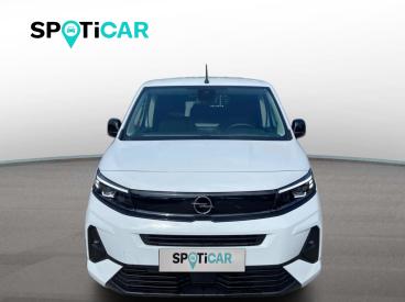 SPOTICAR Opel Combo Cargo 1.5 Dİzel Mt6 102 Hp Ultİmate Xl İkinci El Araç - Ticari Dizel Beyaz - Istanbul - 1200034702_2