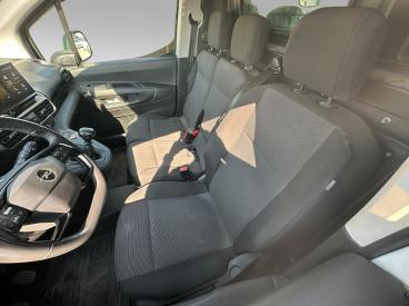 SPOTICAR Opel Combo Cargo 1.5 Dİzel Mt6 102 Hp Ultİmate Xl İkinci El Araç - Ticari Dizel Beyaz - Izmir - 1200035014_4