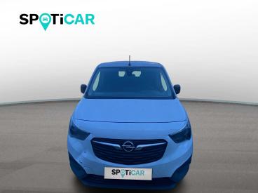 SPOTICAR Opel Combo Cargo 1.5 Dizel Mt6 102 Ultimate Xl Fl İkinci El Araç - Ticari Dizel Beyaz - MuĞla - 1200035688_2