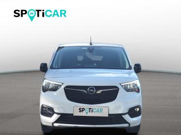 SPOTICAR Opel Combo Cargo 1.5 Dizel Mt6 102 Edition İkinci El Araç - Ticari Dizel Beyaz - İzmİr - 1200037549_2