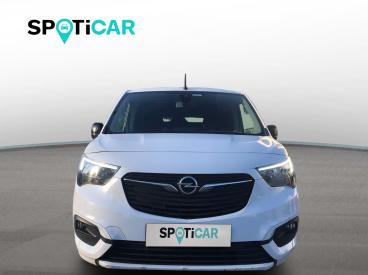 SPOTICAR Opel Combo Cargo  İkinci El Araç - Ticari Dizel Beyaz - İzmİr - 1200037619_2