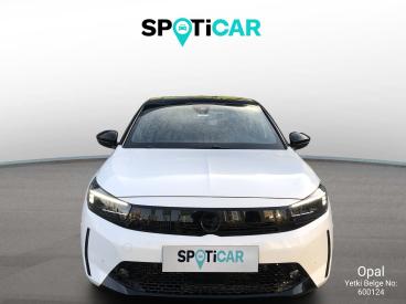 SPOTICAR Opel Corsa 1.2 130 Hp Benzİn At8 Ultimate İkinci El Araç - Hatchback Benzin Beyaz - Ankara - 1200017004_2