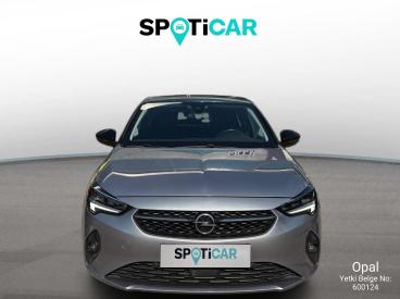 SPOTICAR Opel Corsa 1.2 100 At8 Innovation İkinci El Araç - Hatchback Benzin Gri - Ankara - 1200017116_2