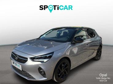 SPOTICAR Opel Corsa 1.2 100 At8 Innovation İkinci El Araç - Hatchback Benzin Gri - Ankara - 1200017116_3