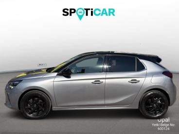 SPOTICAR Opel Corsa 1.2 100 At8 Innovation İkinci El Araç - Hatchback Benzin Gri - Ankara - 1200017116_4