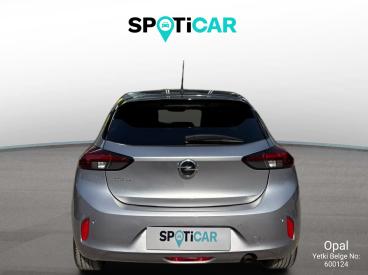 SPOTICAR Opel Corsa 1.2 100 At8 Innovation İkinci El Araç - Hatchback Benzin Gri - Ankara - 1200017116_5