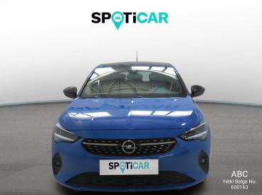 SPOTICAR Opel Corsa 1.2 Elegance Direct Injection Turbo Otomatik 8 101 İkinci El Araç - Hatchback Benzin Mavi - Ankara - 1200017497_2
