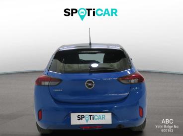 SPOTICAR Opel Corsa 1.2 Elegance Direct Injection Turbo Otomatik 8 101 İkinci El Araç - Hatchback Benzin Mavi - Ankara - 1200017497_5