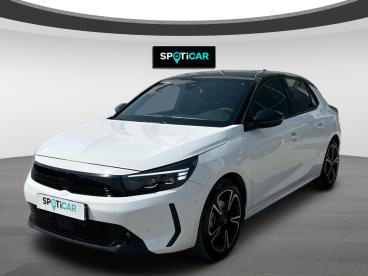 SPOTICAR Opel Corsa 1.2 130 Hp Benzİn At8 Ultimate İkinci El Araç - Hatchback Benzin Beyaz - Malatya - 1200017703_1